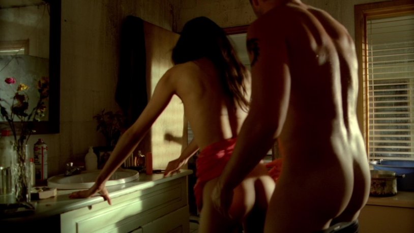 Jennifer Rodriguez naked