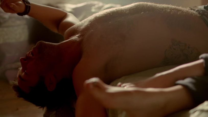 Richard Madden Thors