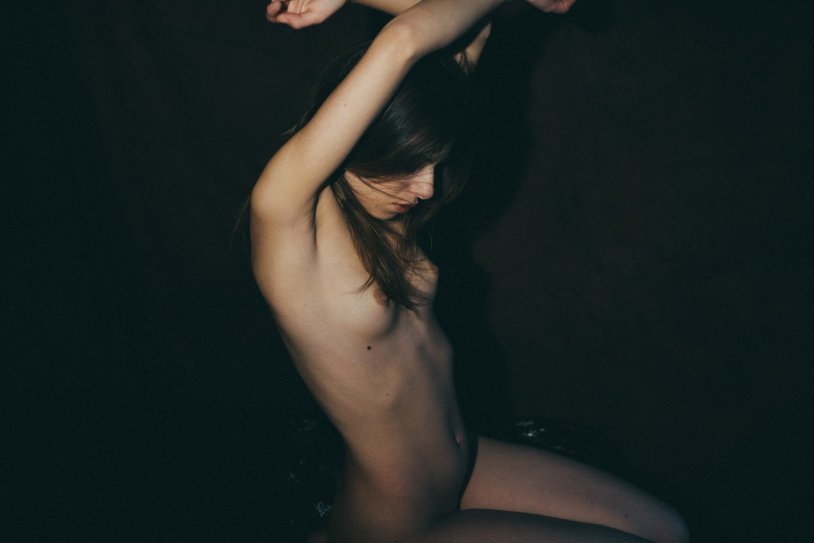 Kyara Glasko photo naked