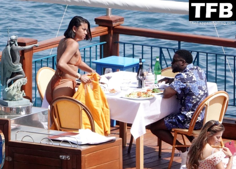 Vladislav Doronin Paparazzi