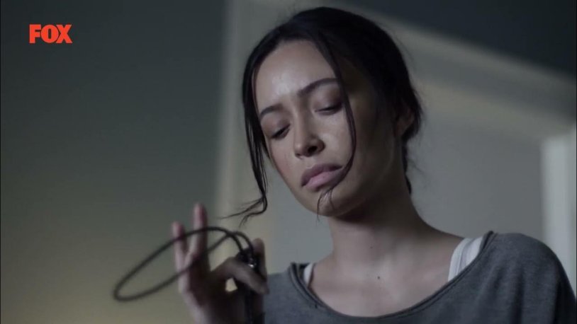 Amc s the walking dead