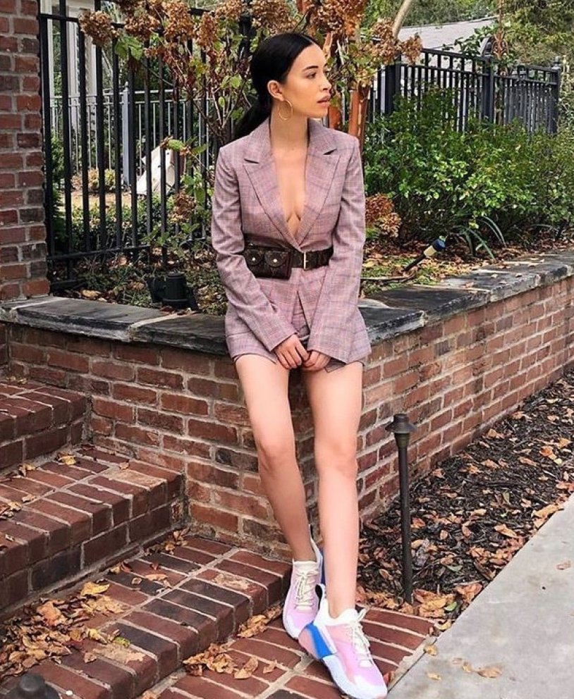 Christian Serratos 18