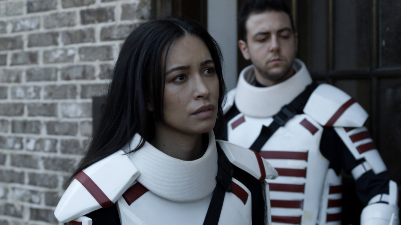 The walking dead season