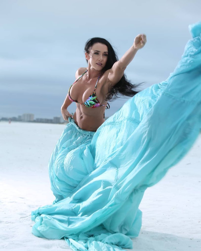 Erica Cordie Instagram