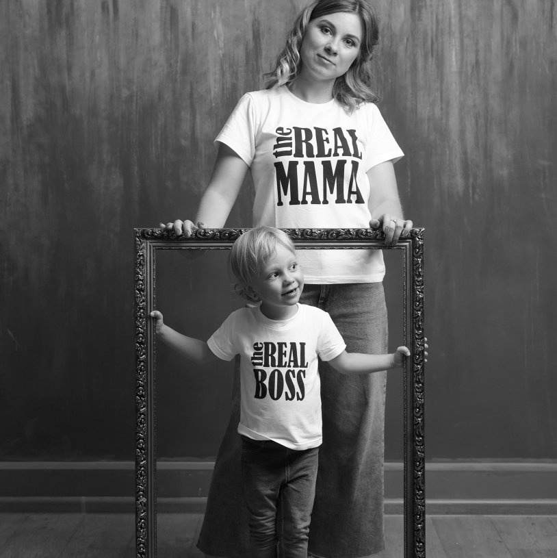 Family photo shoot ideas