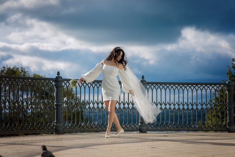 Wedding photographers