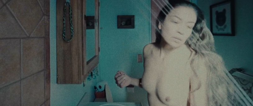 Amber Midfunder Tits