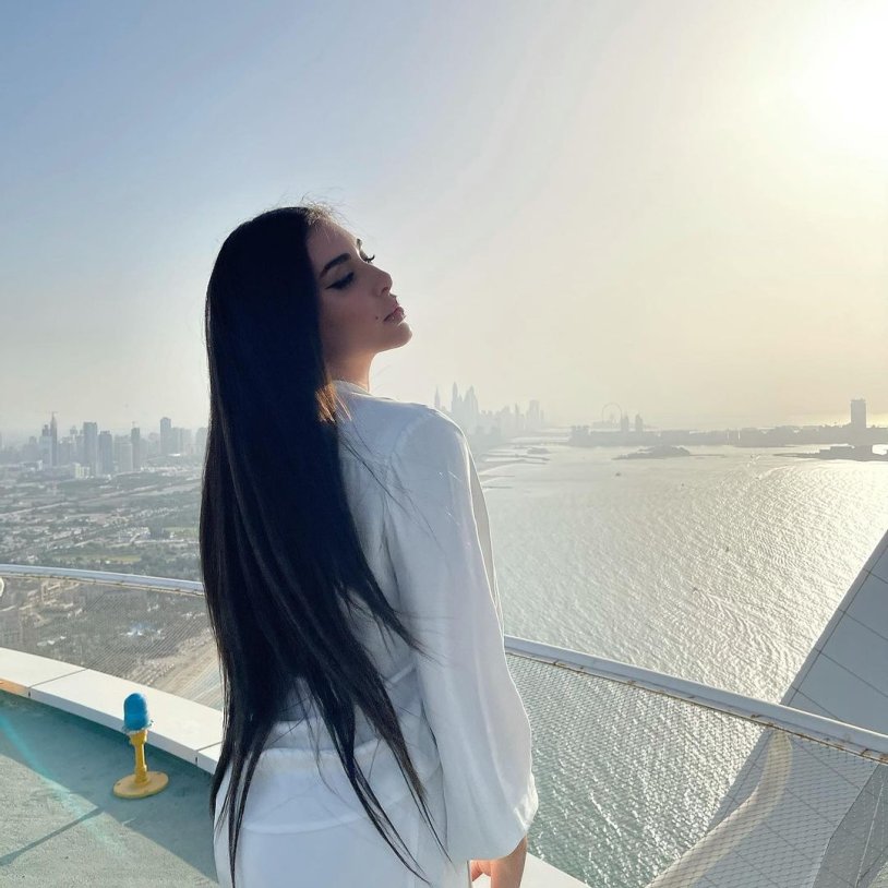 Yasmin Dubai