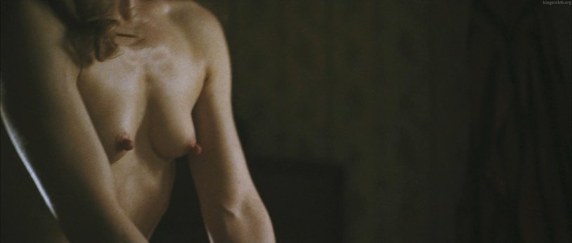 Alice Krajj Frankly in the film