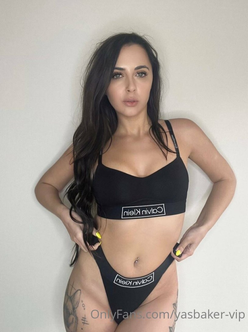 Lower underwear set female