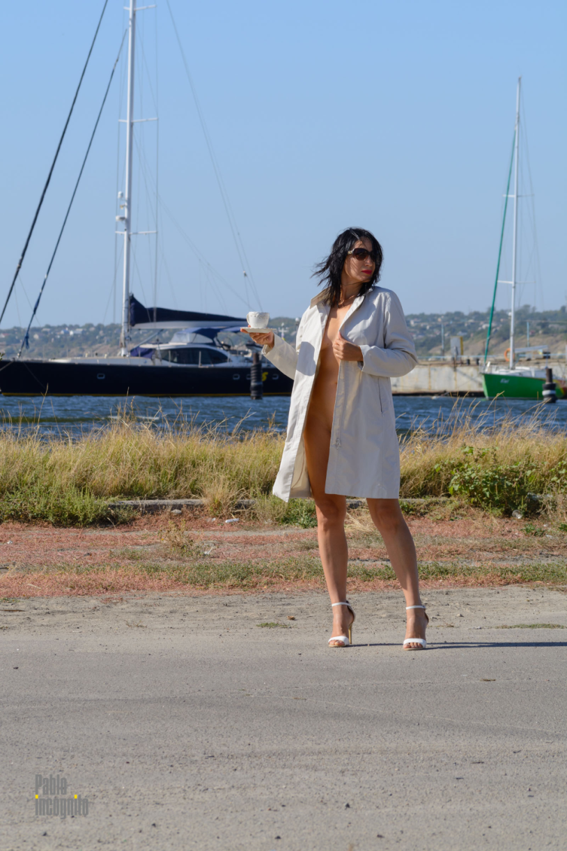 Pablo Incognito photographer