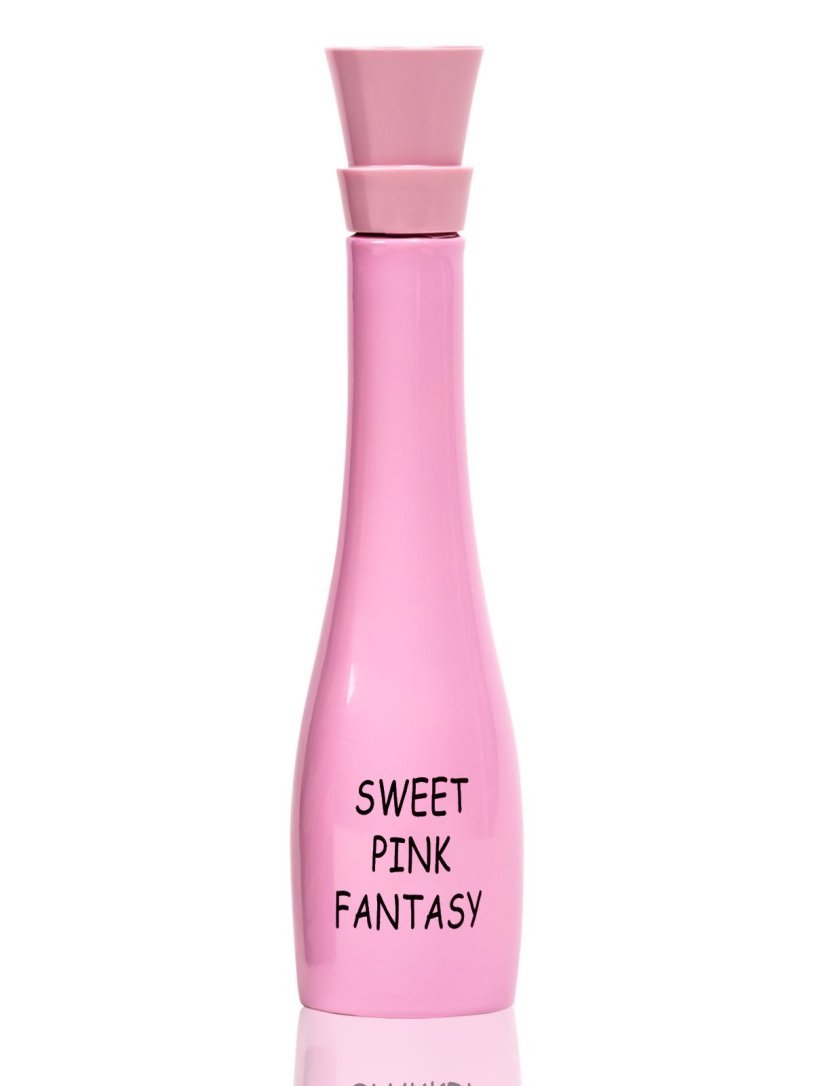 Lakes Coast toilet water