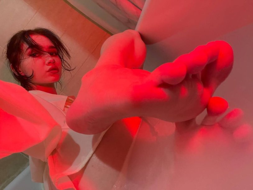 Arina Levchenko Arina_gp