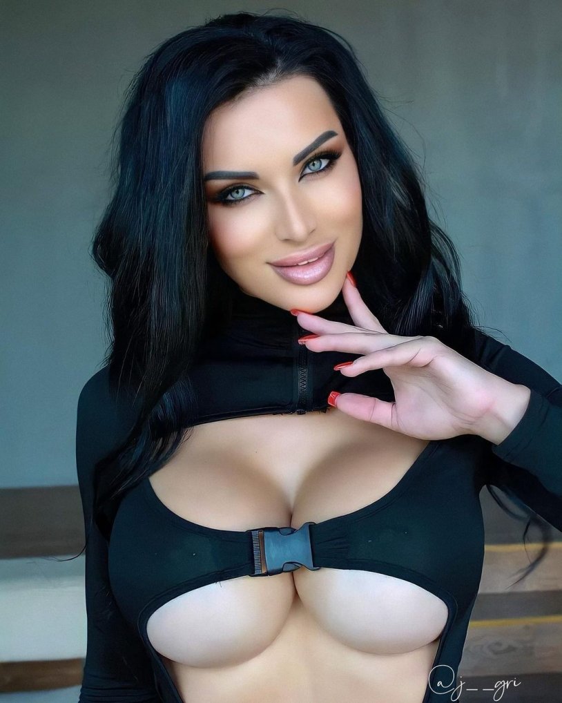 J gri Evgenia Donetsk drain online