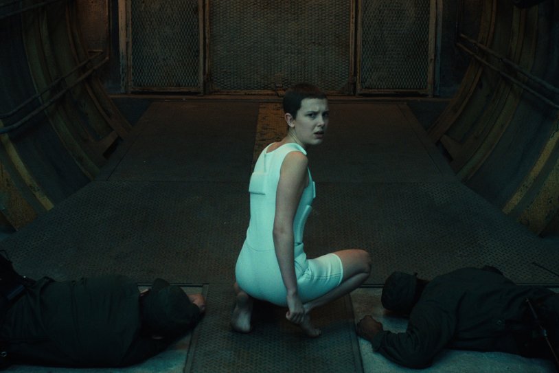 Very strange things 2022