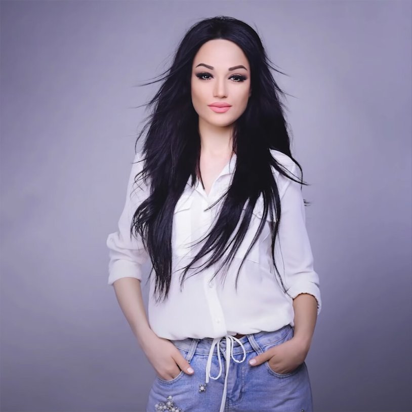 Singer Nare Gevorkyan