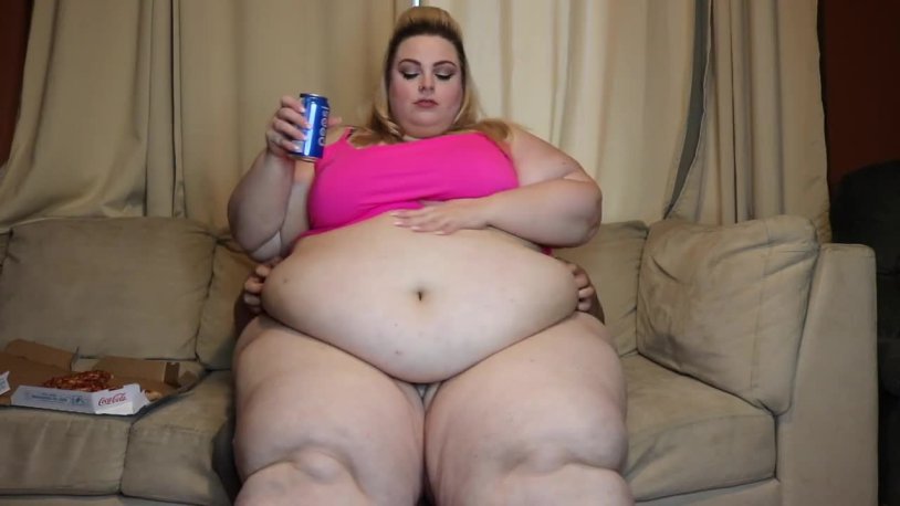 Jush Jacqueline SSBBW Sex