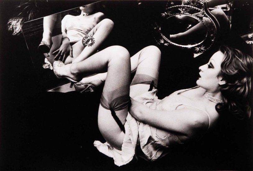 Penthouse Eva Ionesco