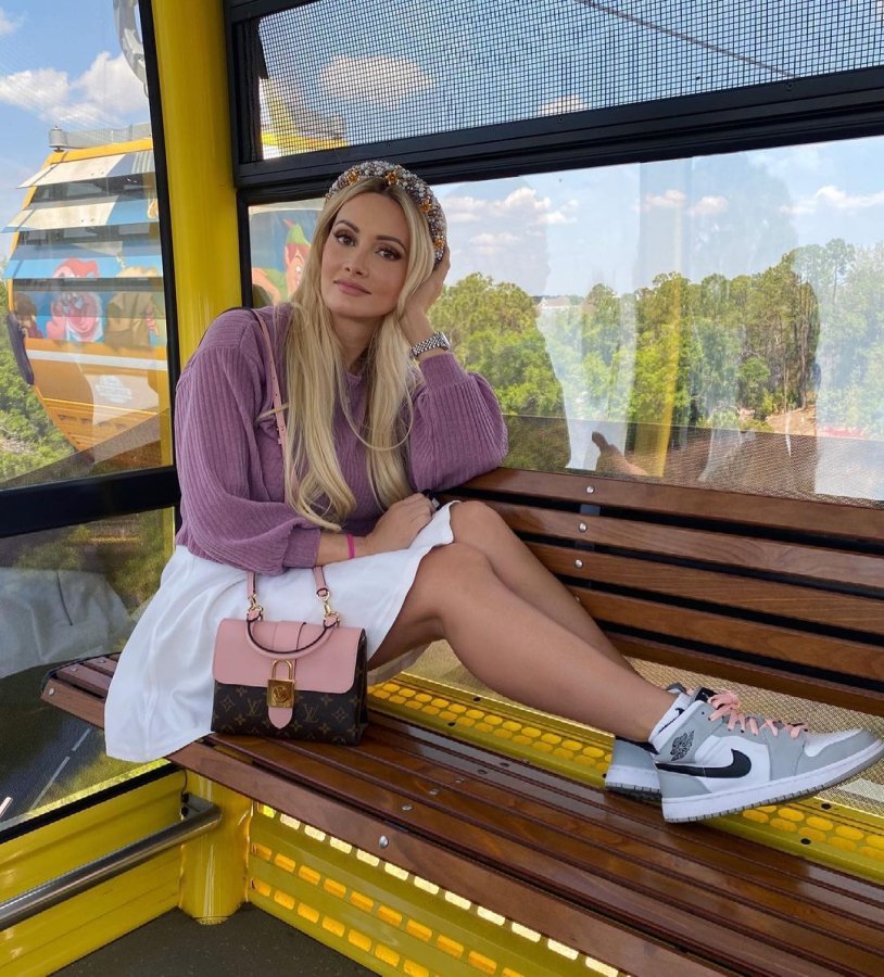 Playboy girl Madison