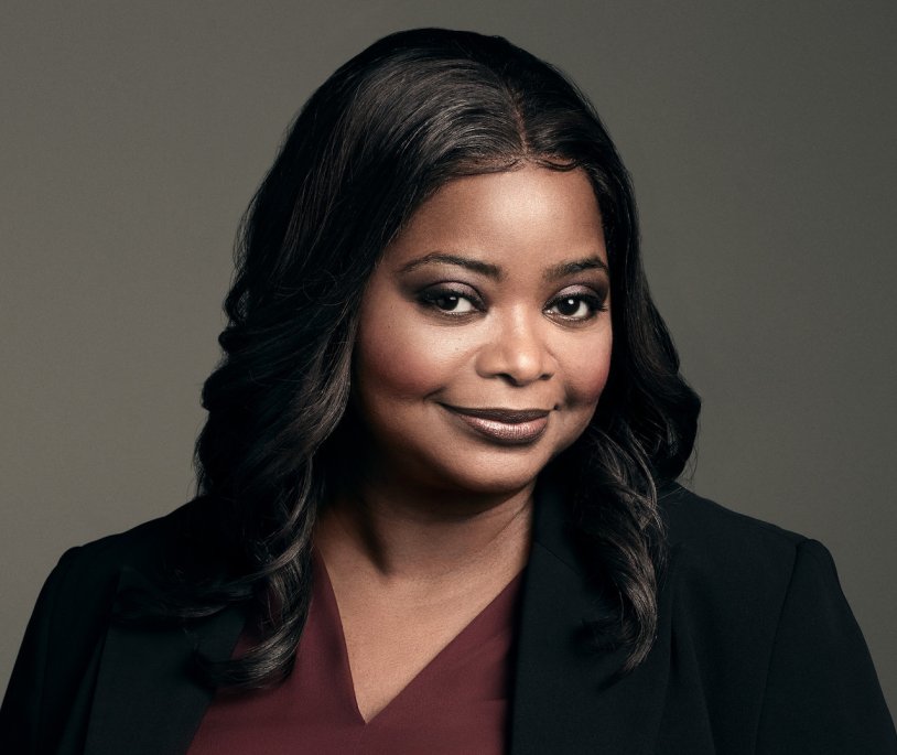 Octavia Spencer Instagram