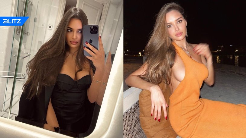 Karolina Sevastyanova