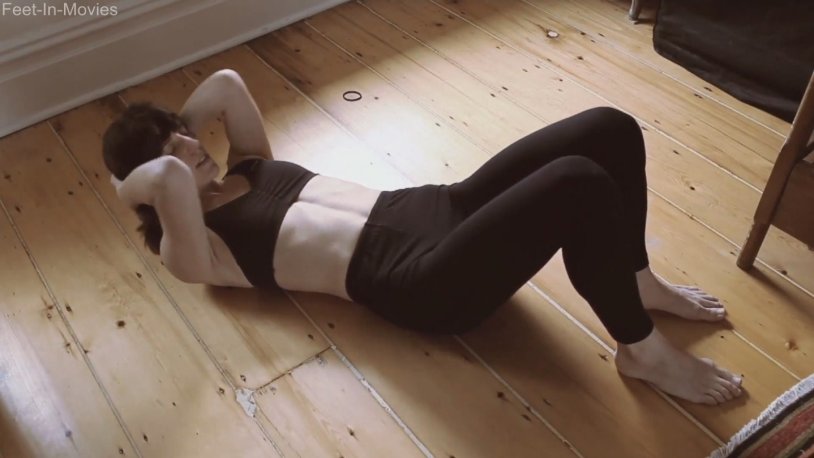 Naked Caroline Catz / Caroline Catz