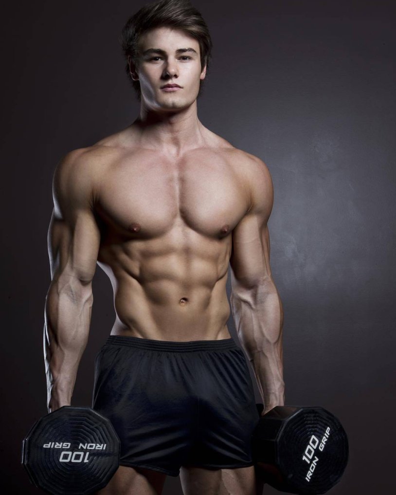Jeff Seid 2020