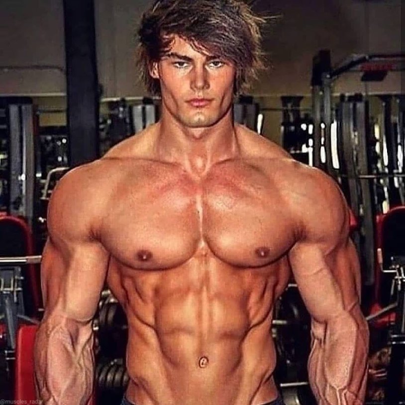 Jeff Seid 2021