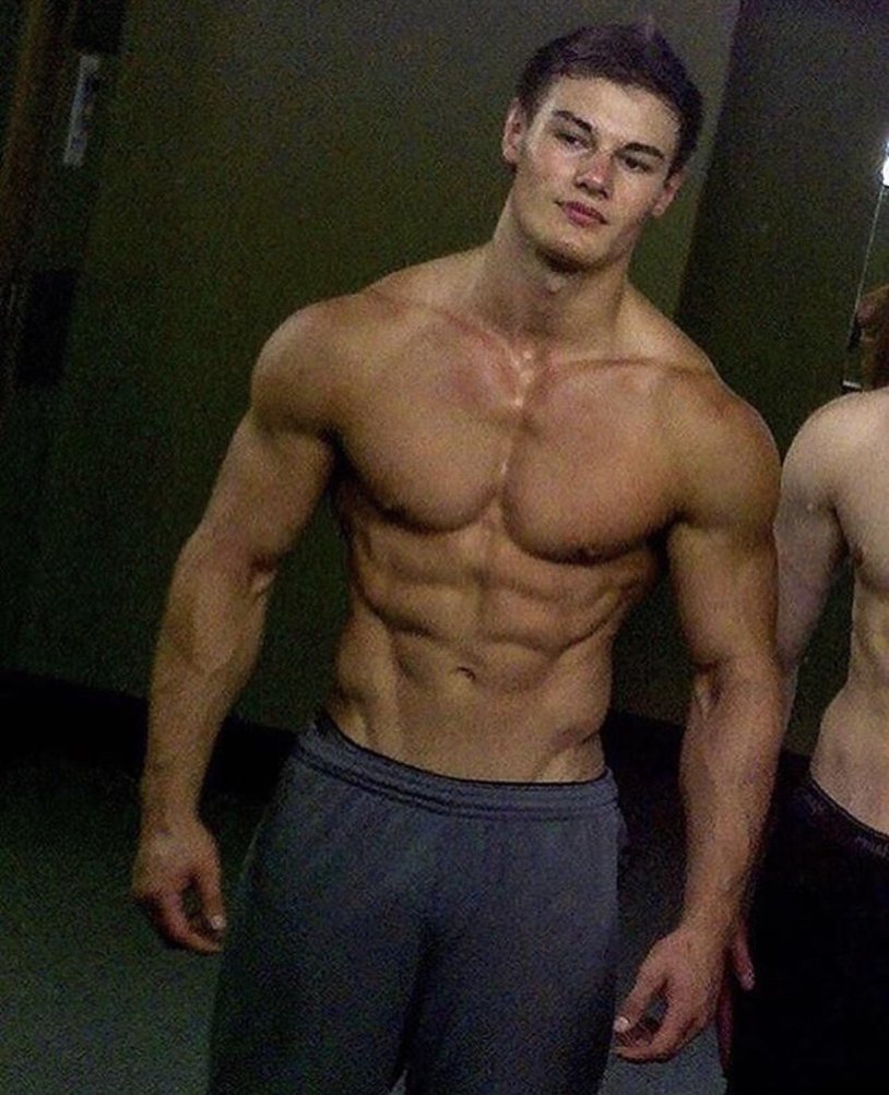 Jeff Seid 2020