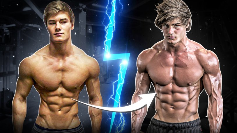 Jeff Seid vs
