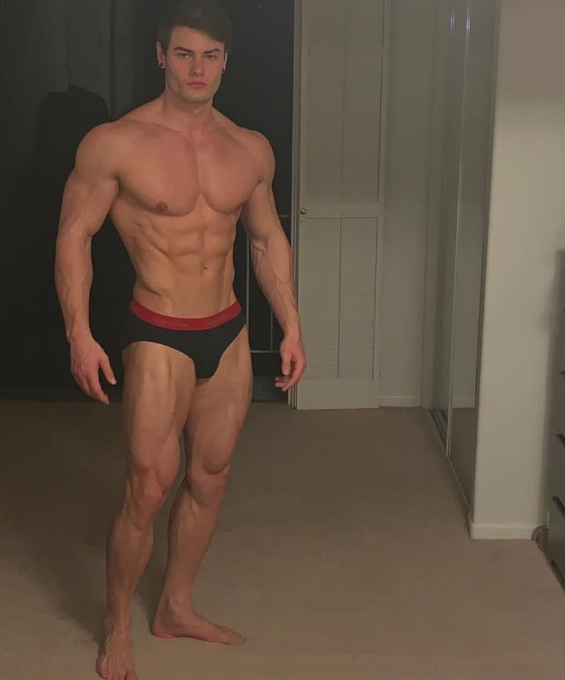 Jeff Seid 2019