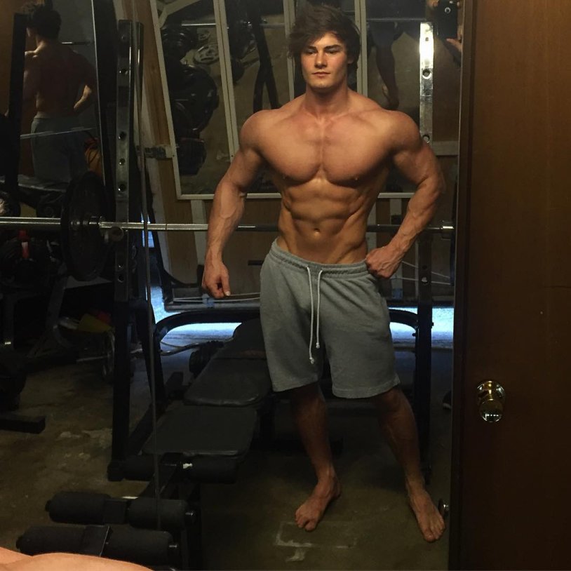 Jeff Seid 2022