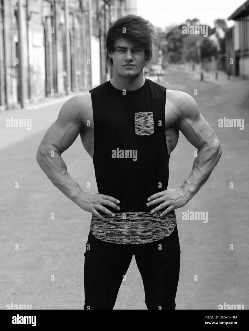 Jeff Seid 2020 drain