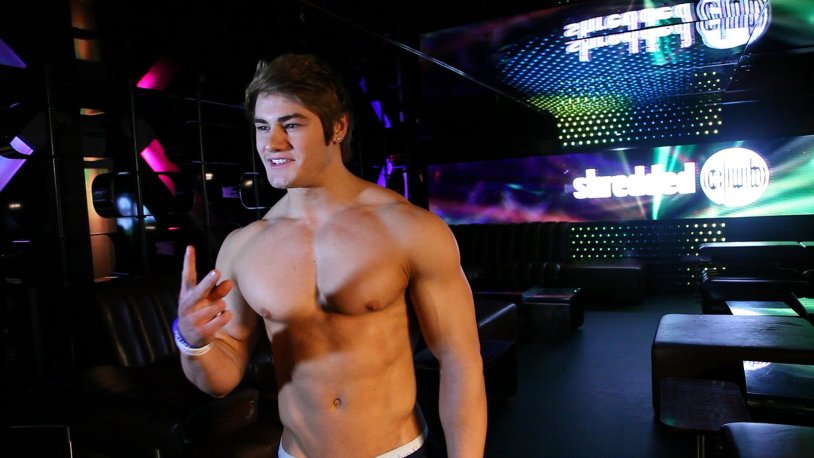 Jeff Seid Wallpapers