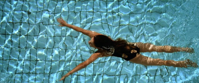 Rebecca Fernandez Naked