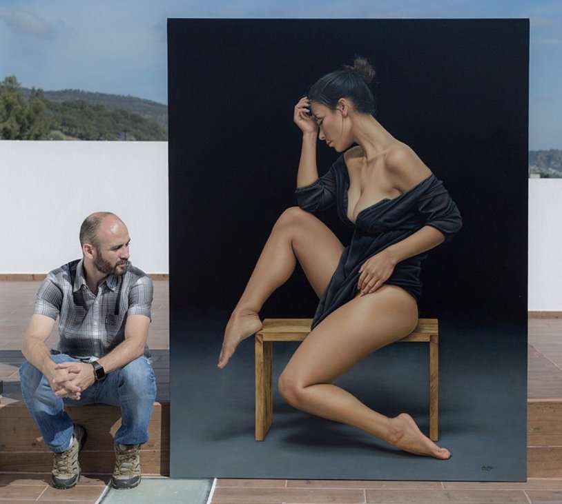 Omar Ortiz Omar Ortiz