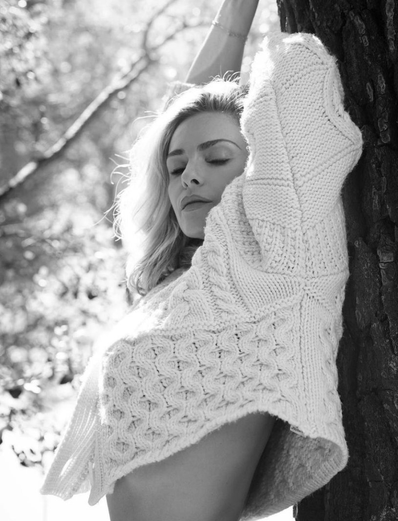 Clara Morgane VKontakte