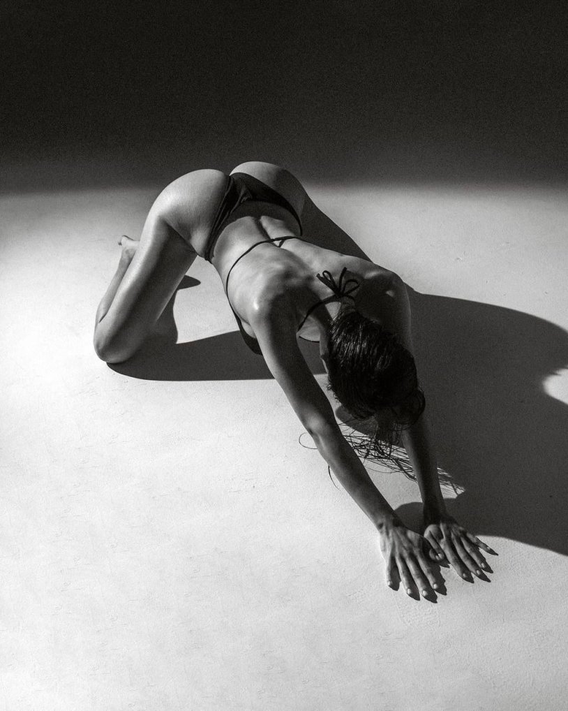 Erotic photos Evelyn Sommer