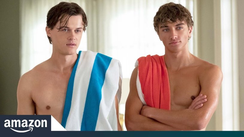 Summer i turned pretty trilogy