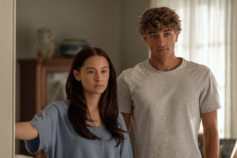 The summer i turned pretty season