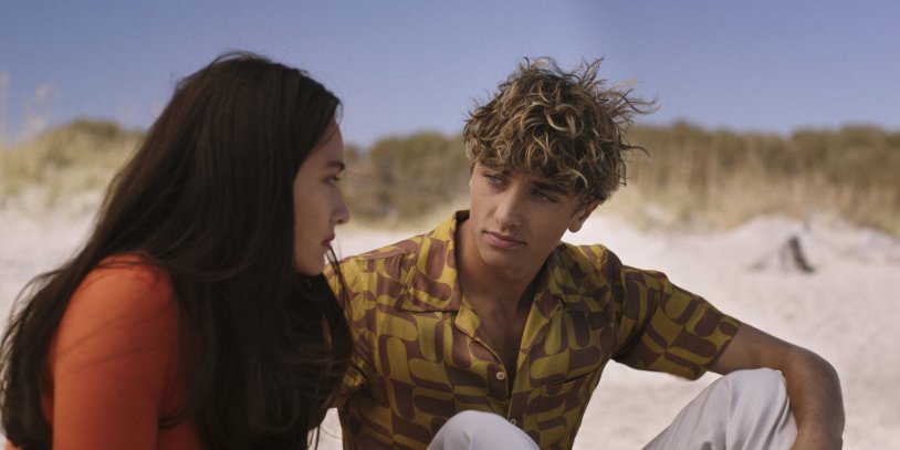 Summer i turned pretty