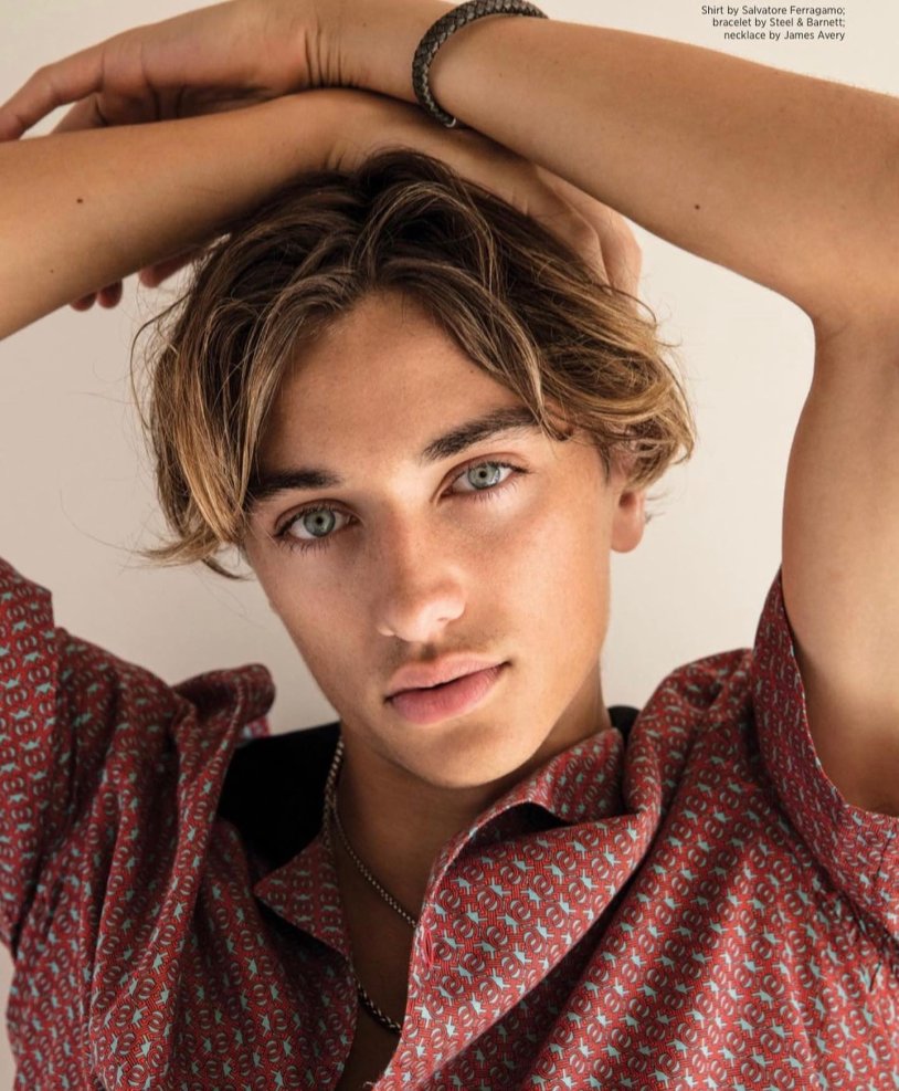 William franklyn-miller