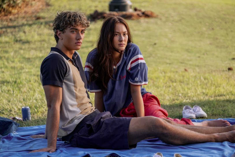 This summer I became a beautiful season