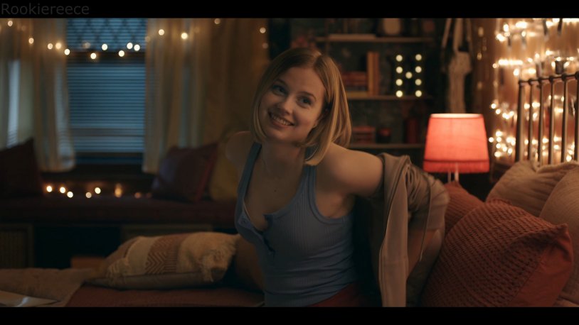 Angourie rice sex