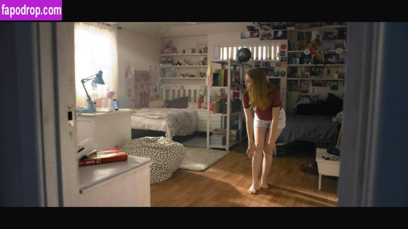 Angury Rice Black Mirror