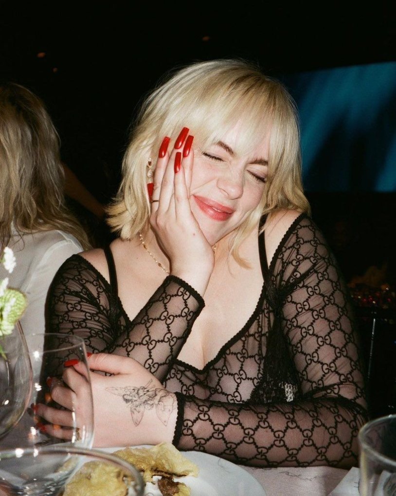 Jesse Reterford and Billy Ailish