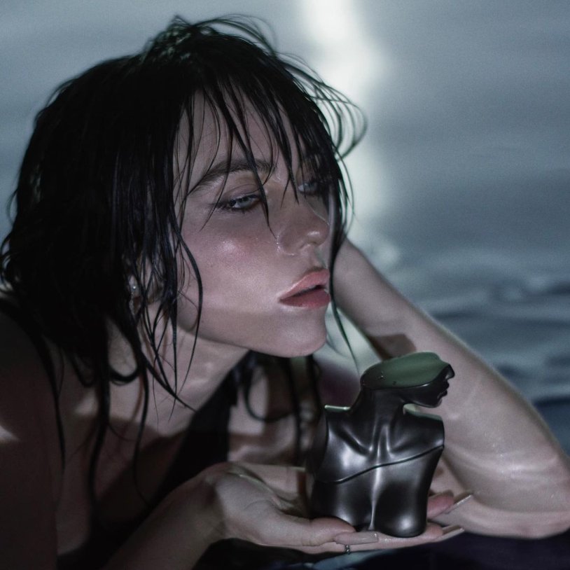 Spirits Billy Ailish