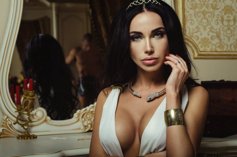 Verano Marianna Markina