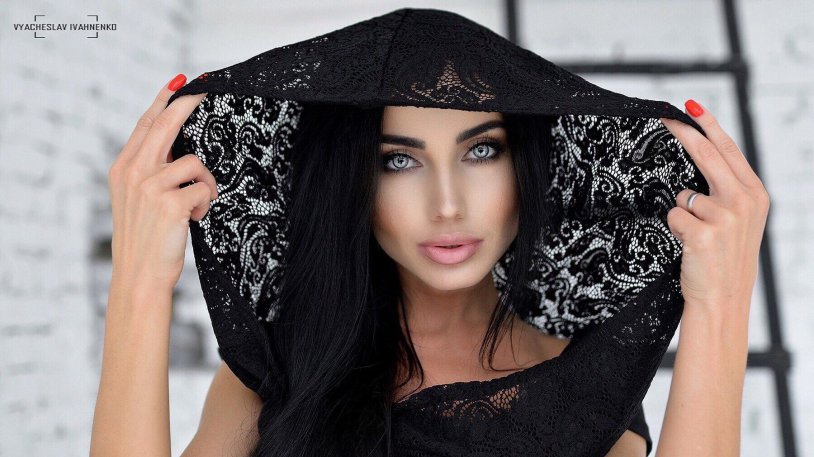 Marianna MC Huliganka Markina