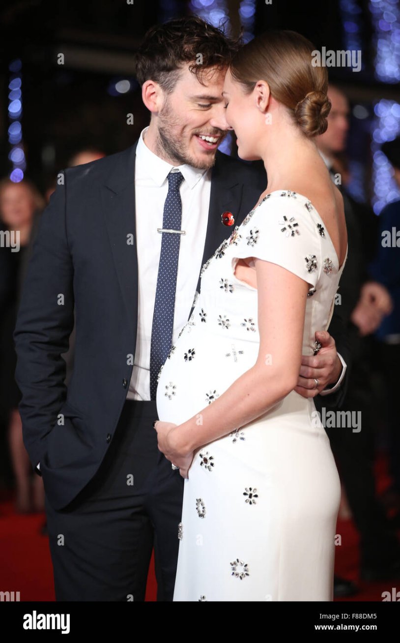 Laura Haddock Husband